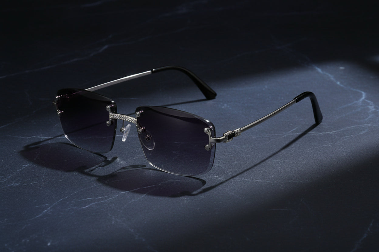 11:21 ARCHIVE // DIAMOND PRISM