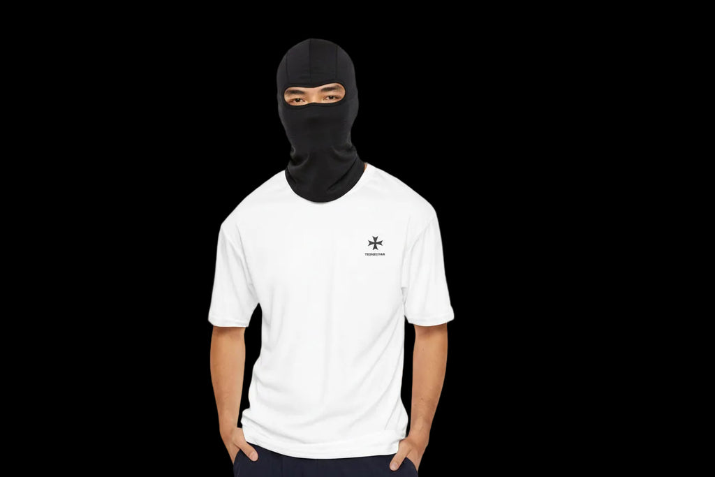 UNIVERSE Founding Tee | Archive Edition