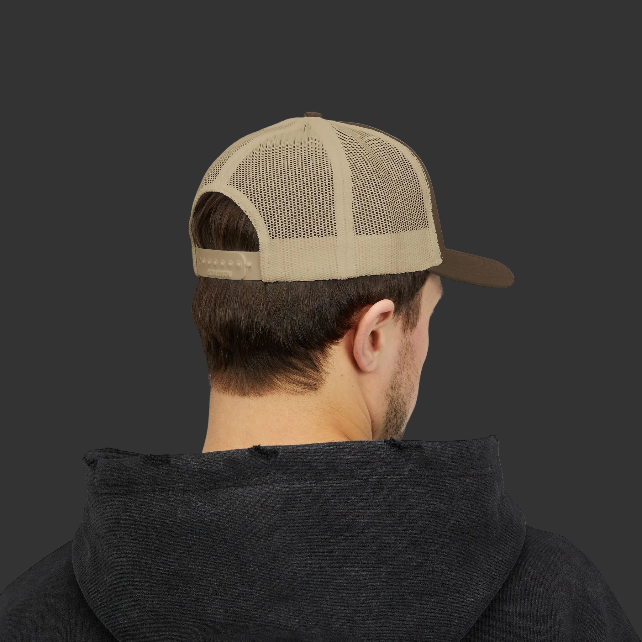 APEX Trucker Cap | TrendStar