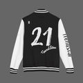 1121 TrendStar Varsity Jacket — Premium Edition