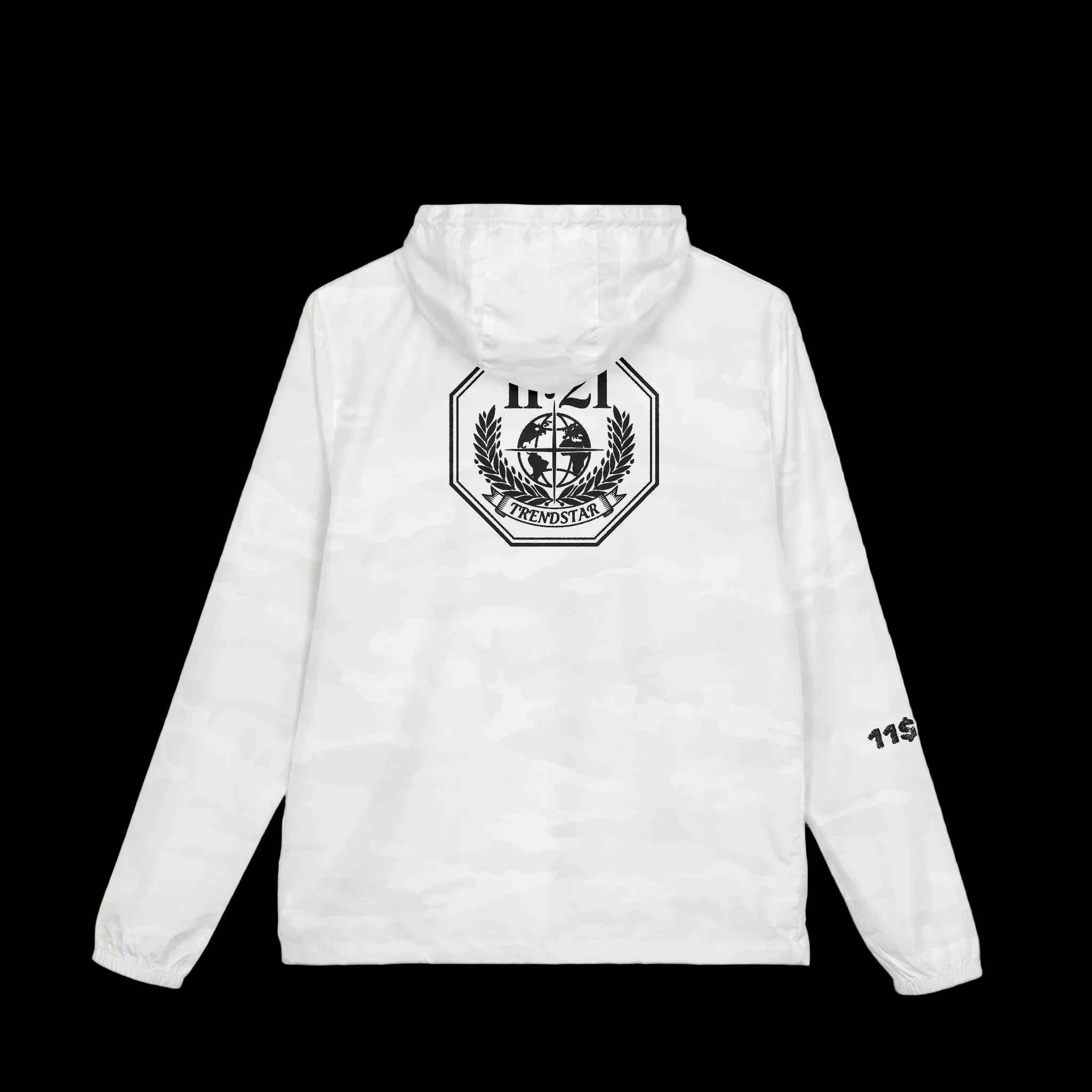 UNIVERSE // FOUNDING PIECE