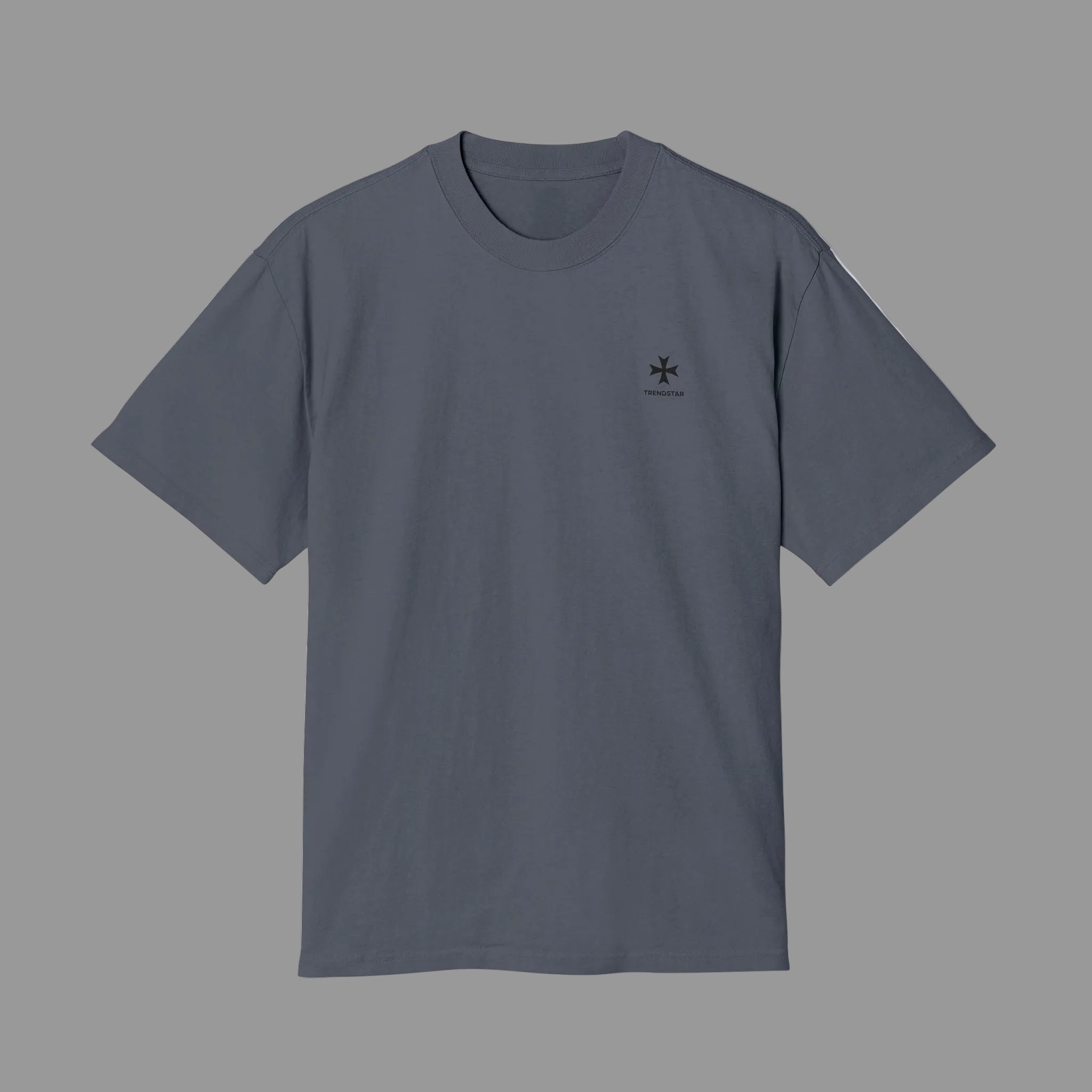 UNIVERSE Distressed Tee |TrendStar