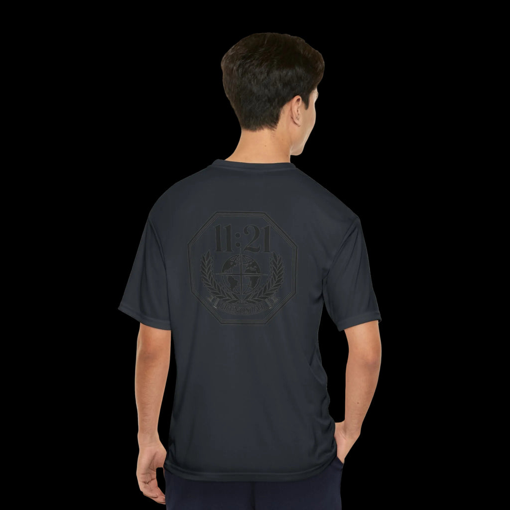 UNIVERSE Founding Tee | Archive Edition