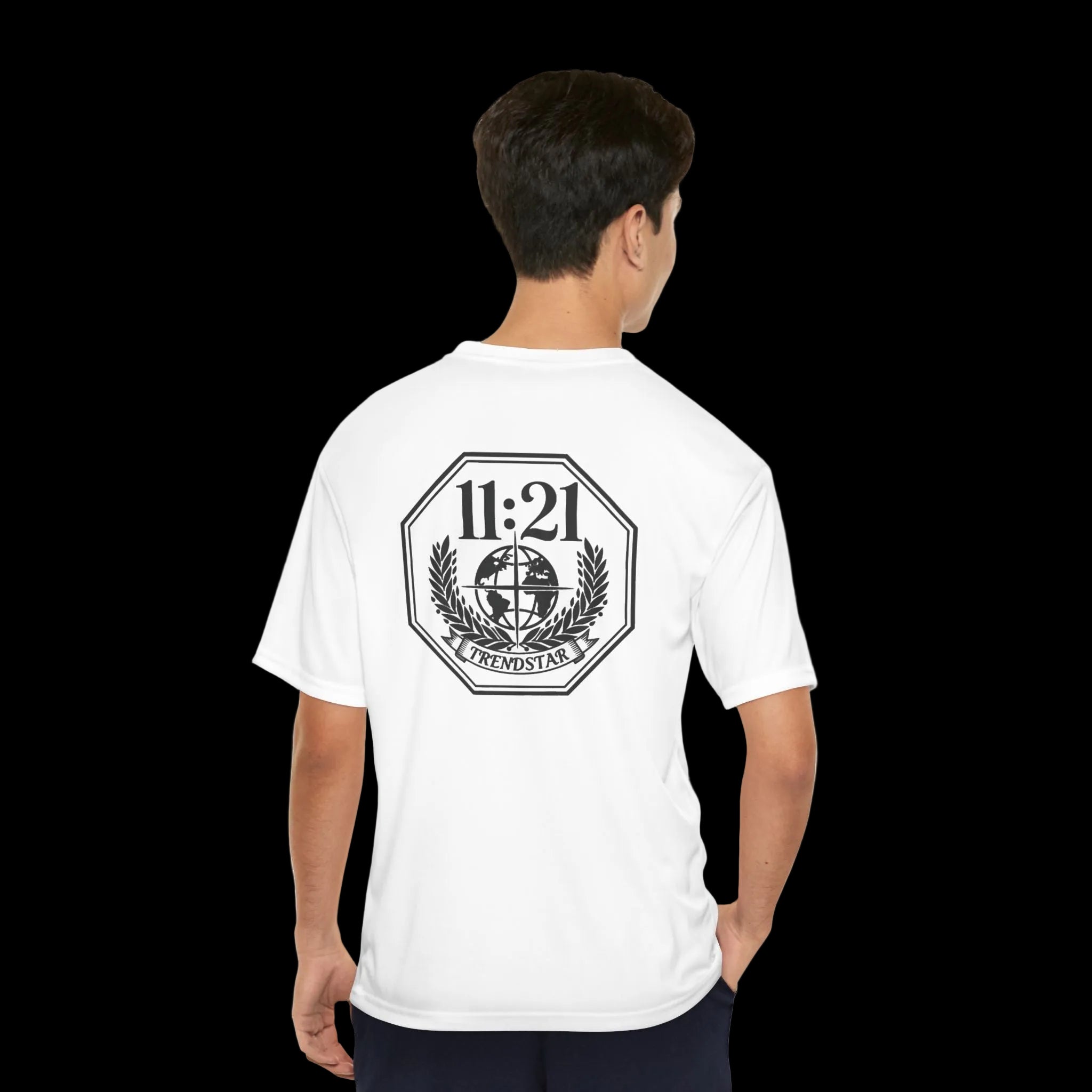 UNIVERSE Founding Tee | Archive Edition