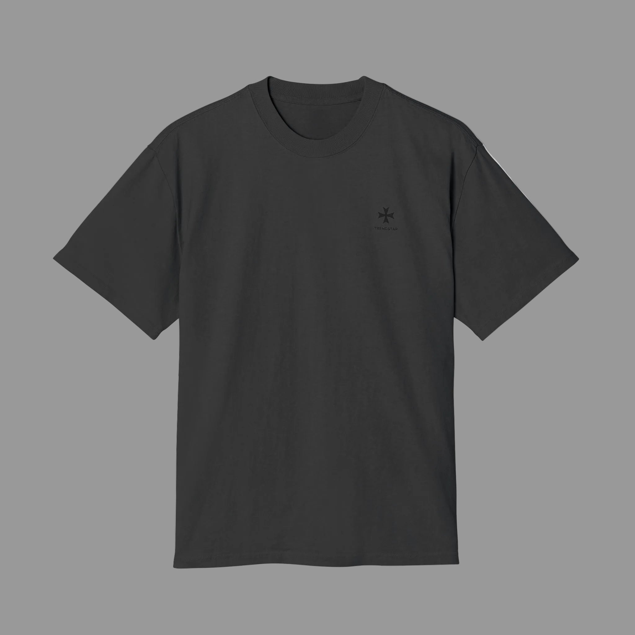 UNIVERSE Distressed Tee |TrendStar