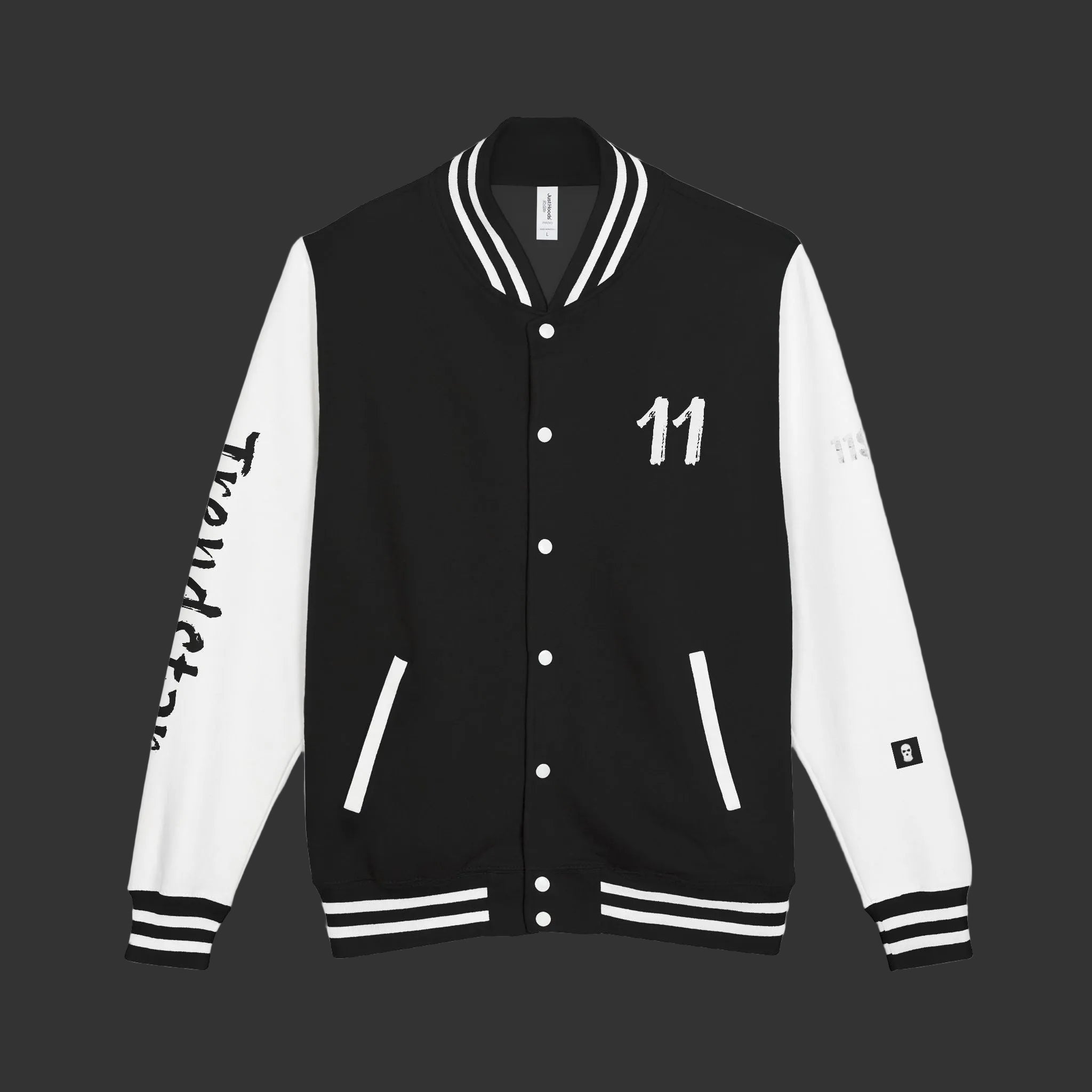 1121 TrendStar Varsity Jacket — Premium Edition
