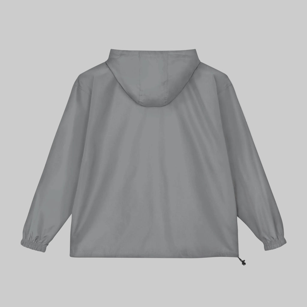 11:21 "CONNECTION SECURED" Windbreaker (Champion® Edition