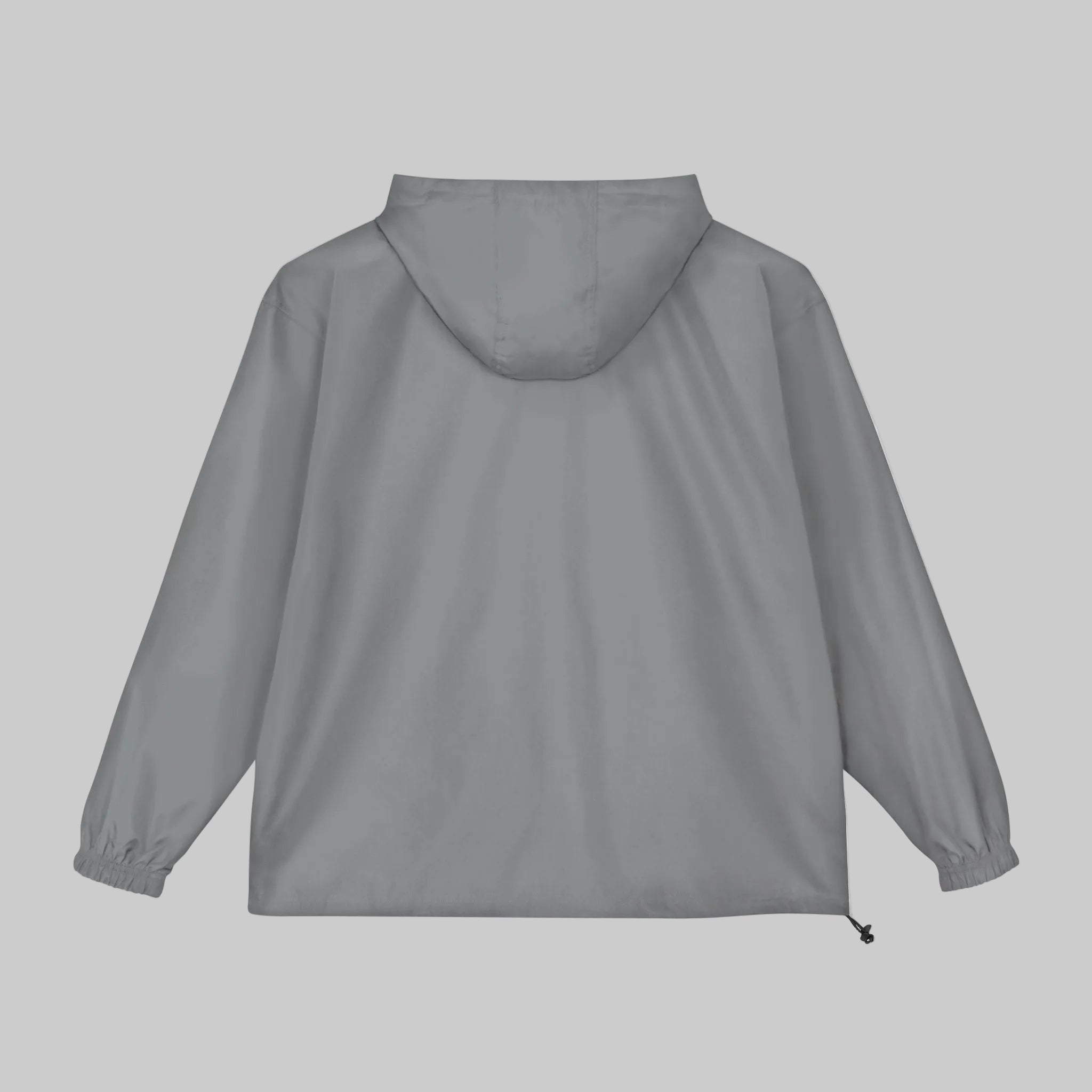 11:21 "CONNECTION SECURED" Windbreaker (Champion® Edition