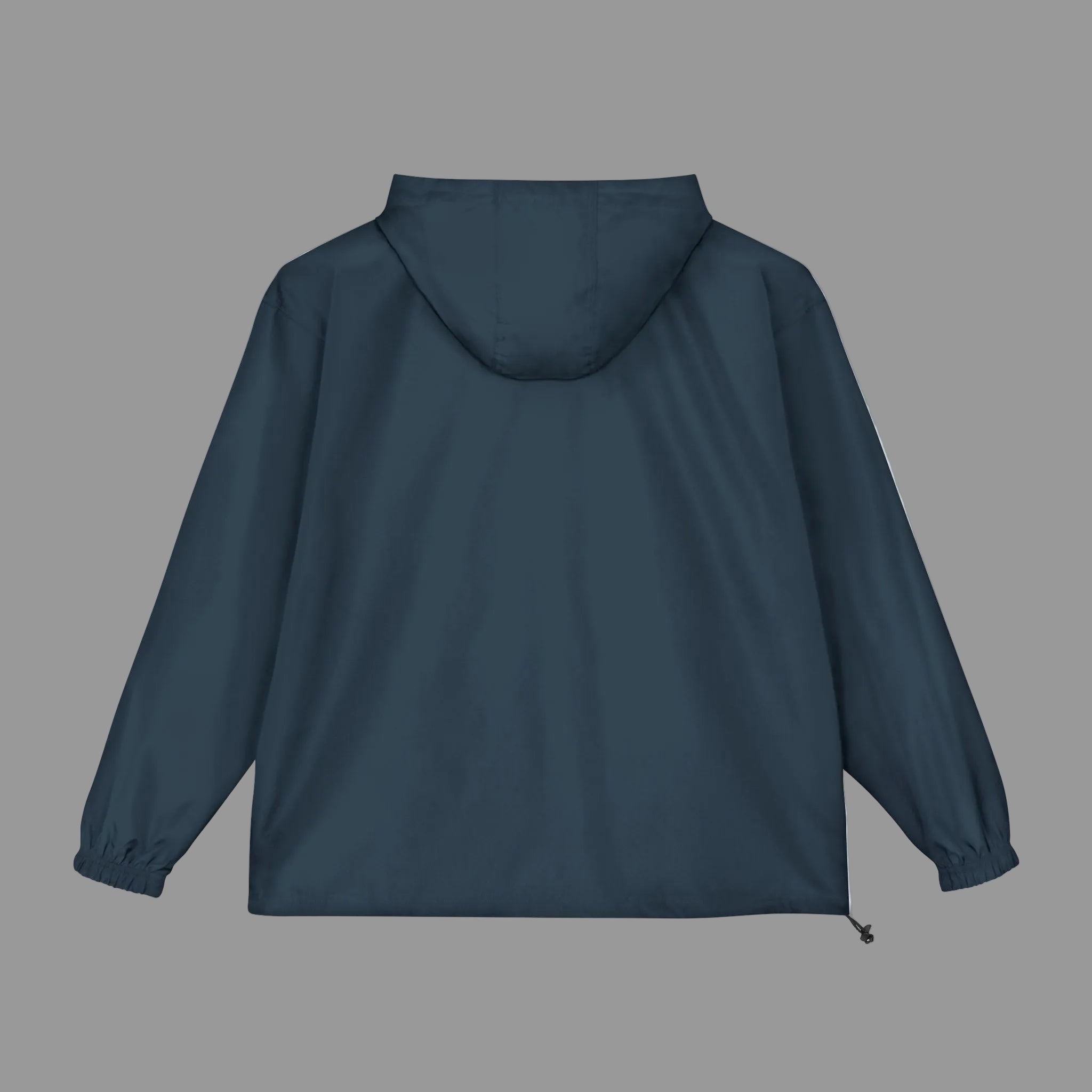 11:21 "CONNECTION SECURED" Windbreaker (Champion® Edition