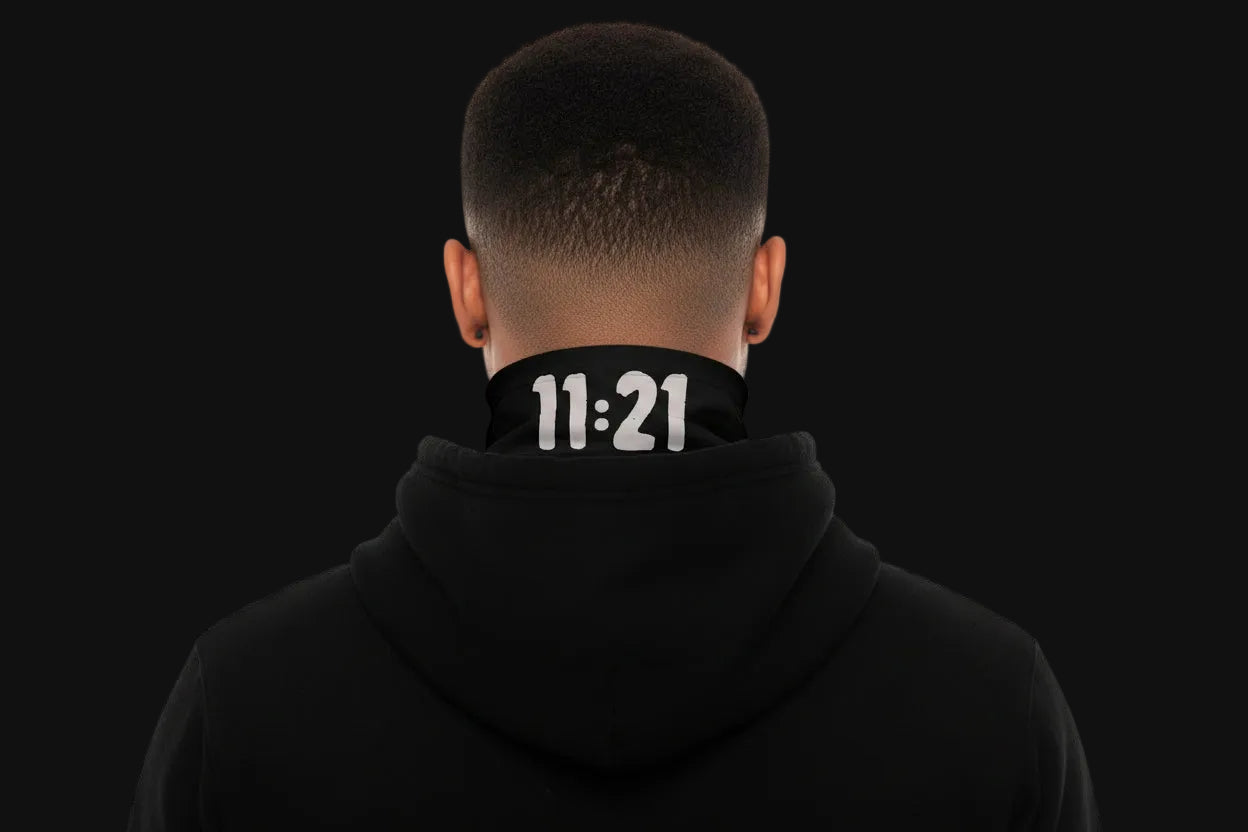 STEALTH Elite Tactical Face Shield | Premium Protection