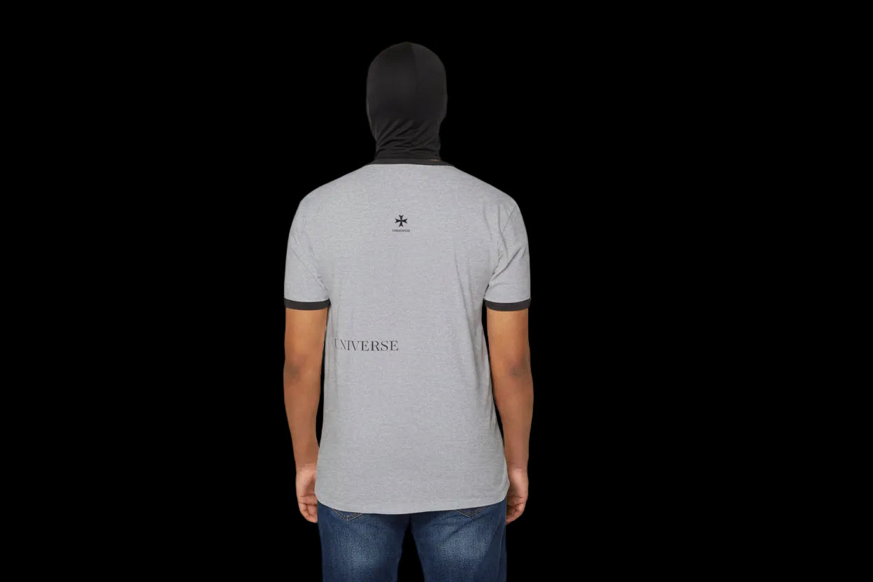 11:21 Trendstar Ringer T‑Shirt — UNIVERSE.