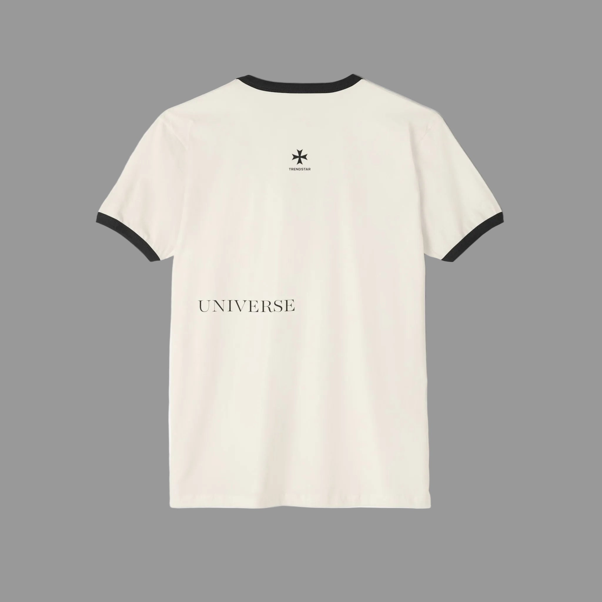 11:21 Trendstar Ringer T‑Shirt — UNIVERSE.
