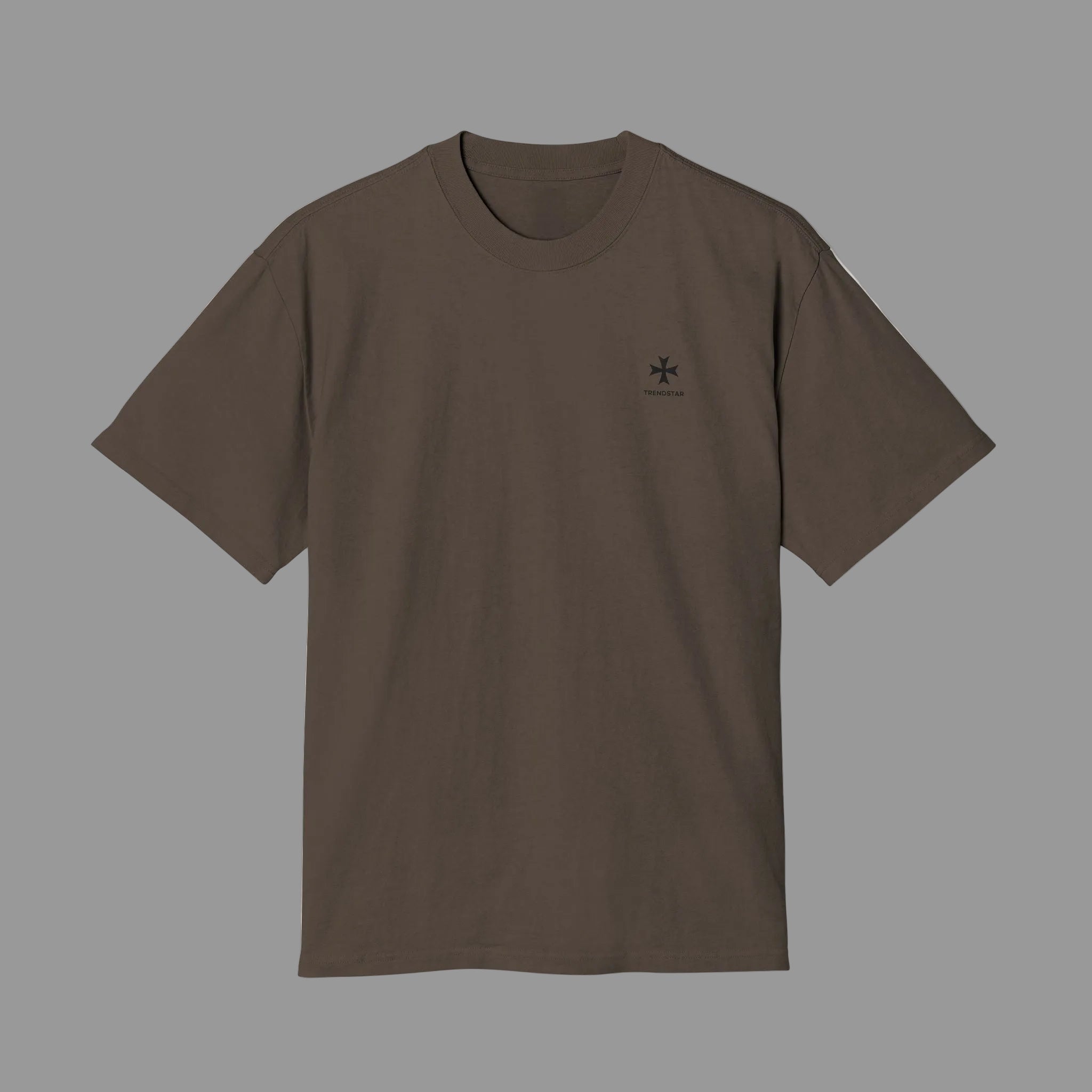 UNIVERSE Distressed Tee |TrendStar