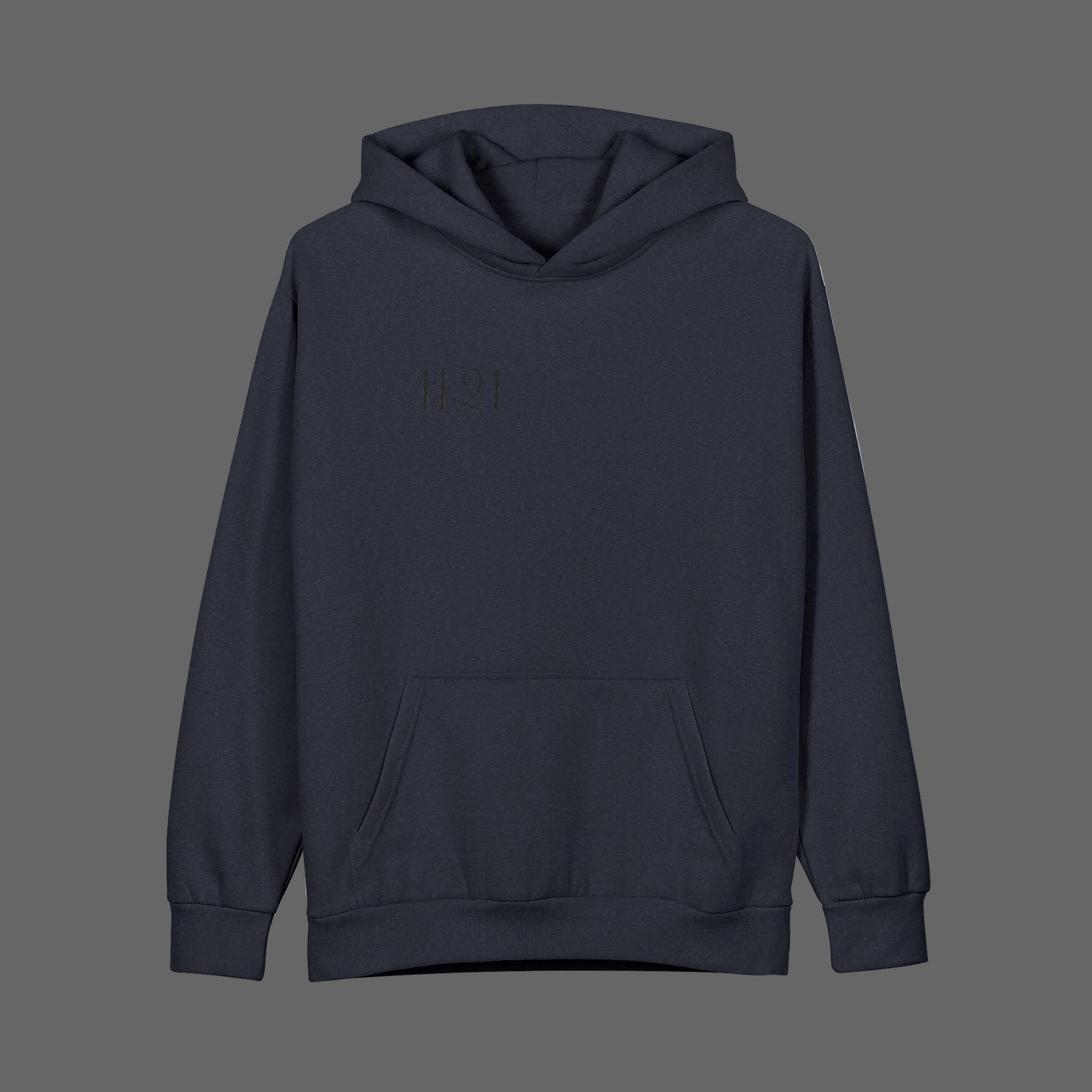 WINNER'S CIRCLE 11:21 | Premium Urban Hoodie