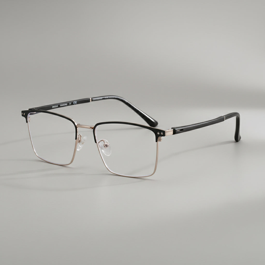 11:21 // ARCHIVE CLEAR - TITANIUM EDITION"