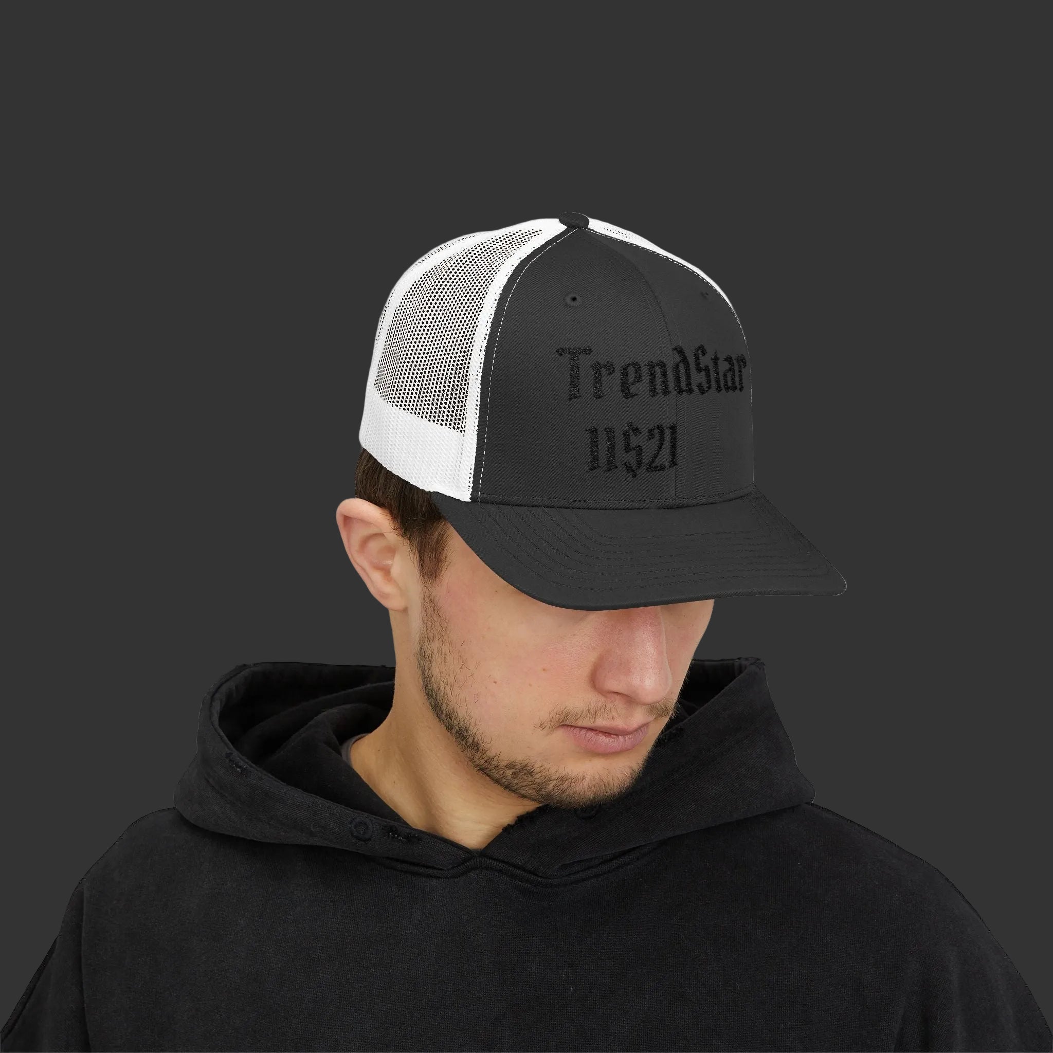 APEX Trucker Cap | TrendStar
