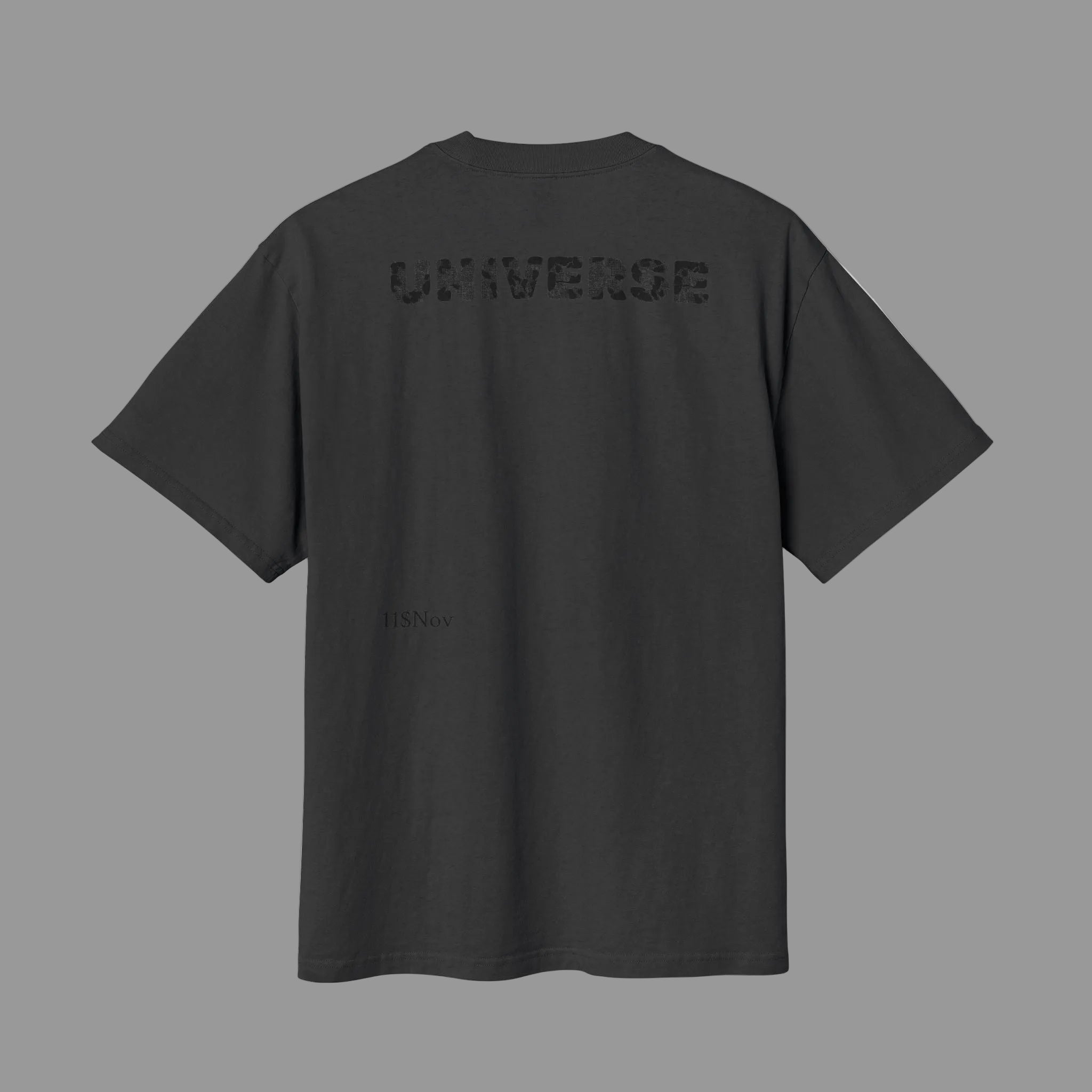 UNIVERSE Distressed Tee |TrendStar