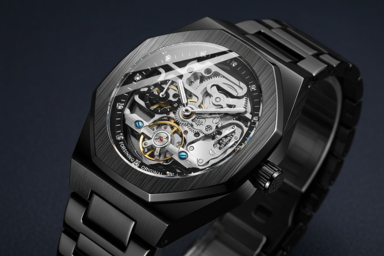 11:21 // APEX SKELETON - ONYX EDITION