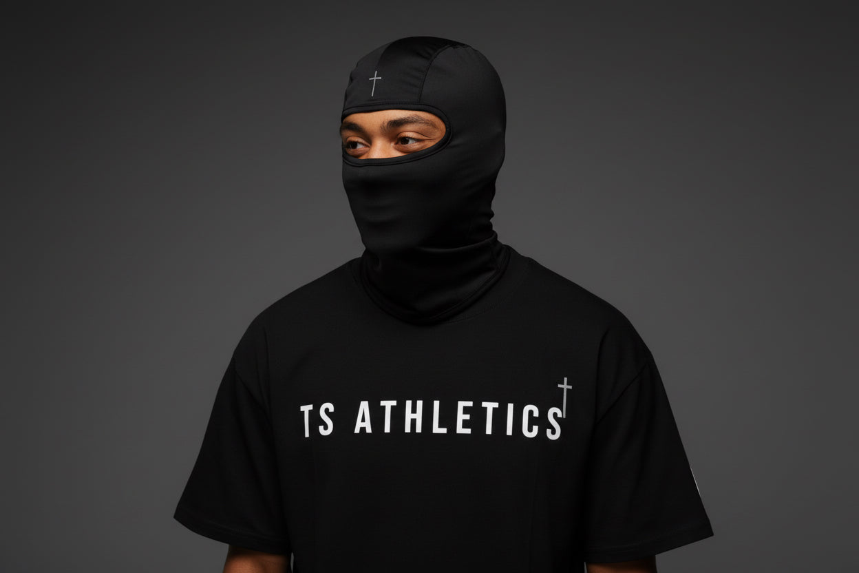 TS ATHLETICS OVERSIZED TEE — 4DIMENSION EDITION