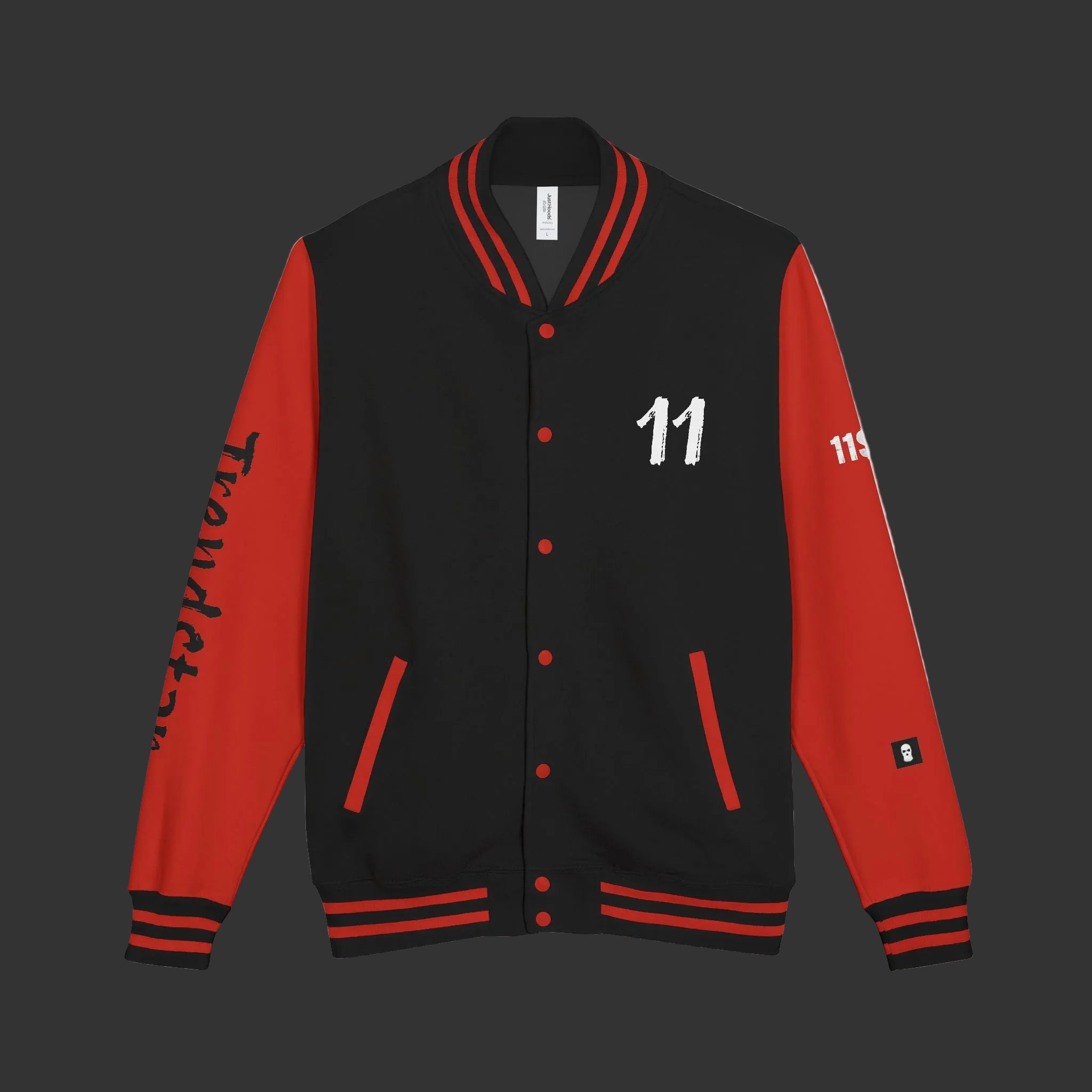 1121 TrendStar Varsity Jacket — Premium Edition
