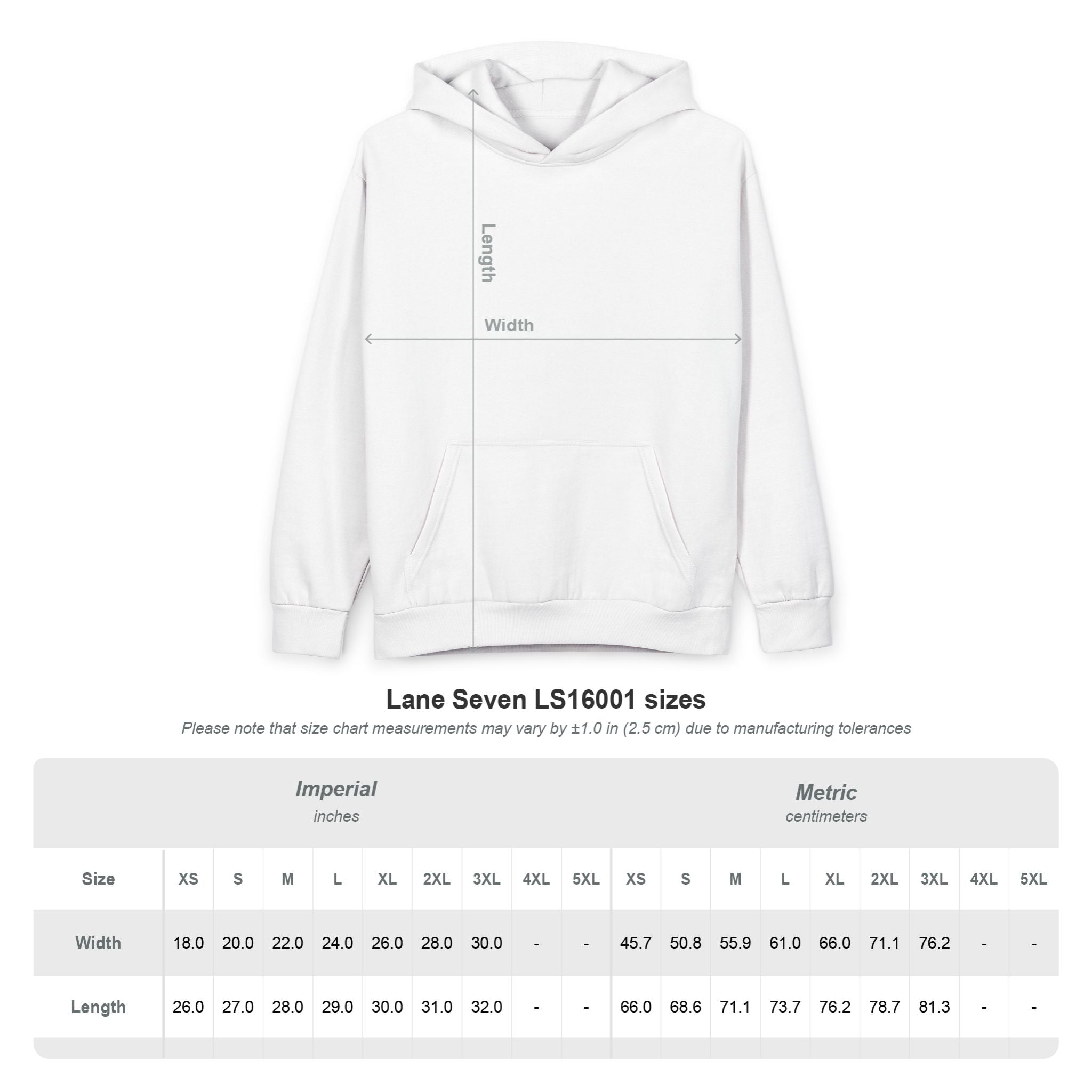 WINNER'S CIRCLE 11:21 | Premium Urban Hoodie