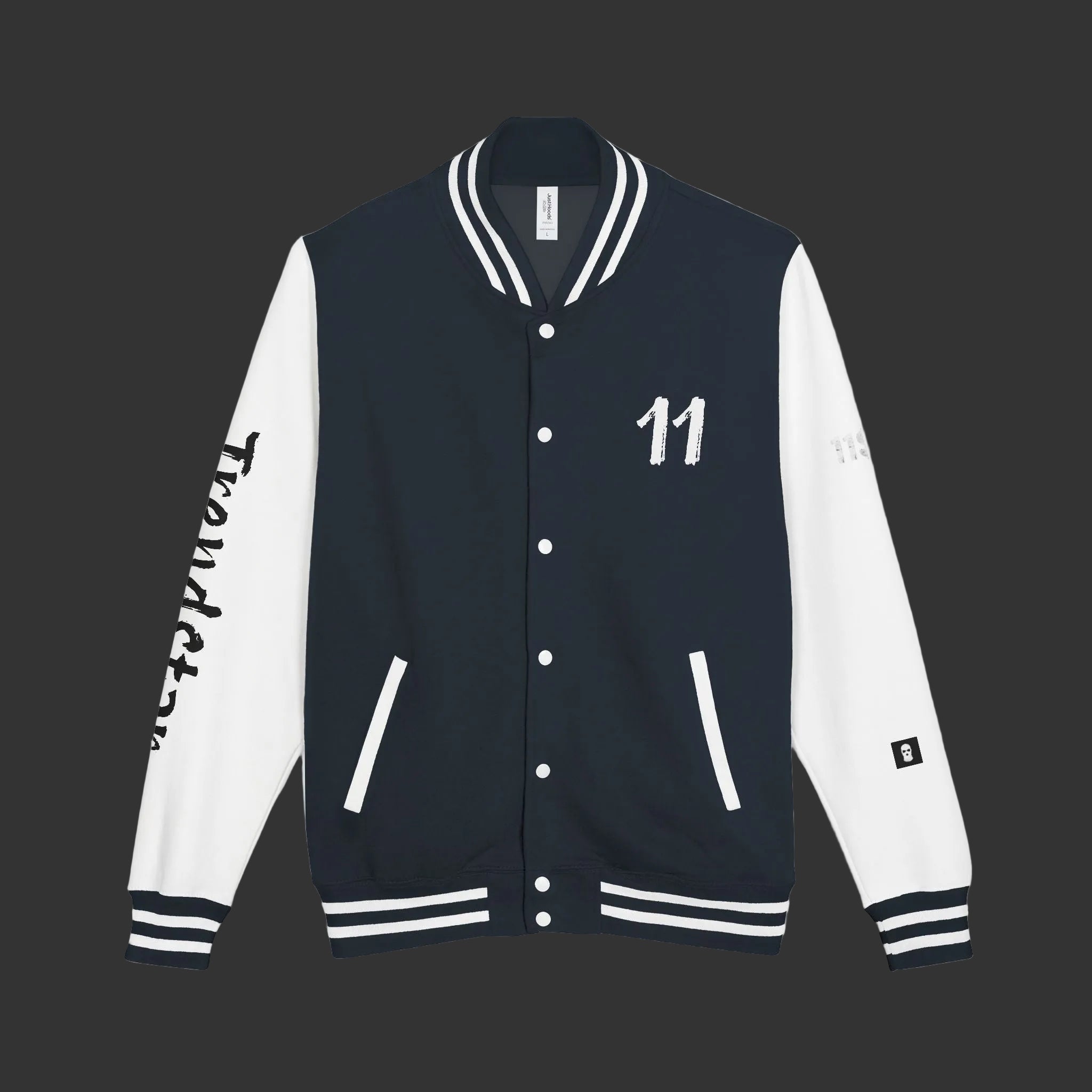 1121 TrendStar Varsity Jacket — Premium Edition