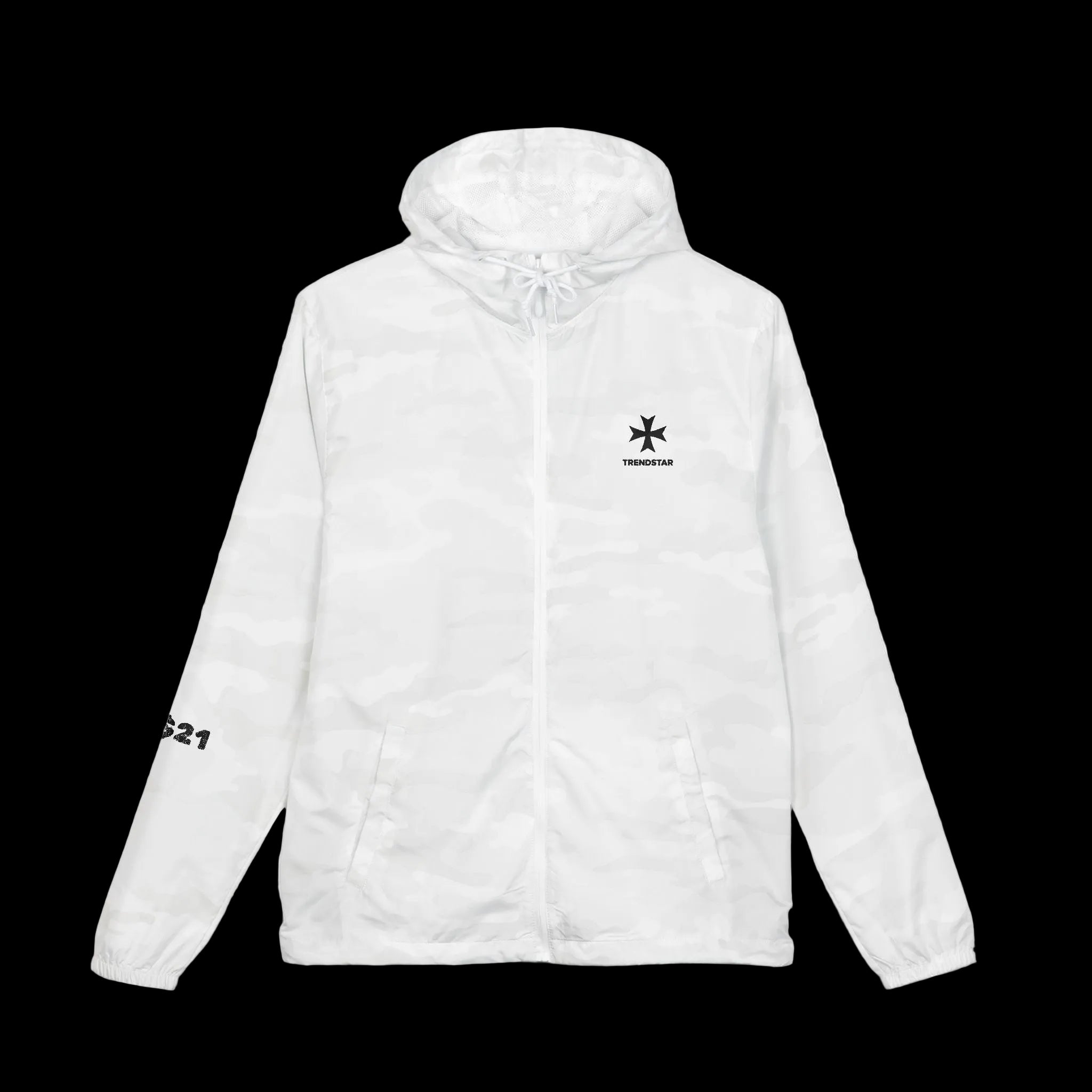 UNIVERSE // FOUNDING PIECE