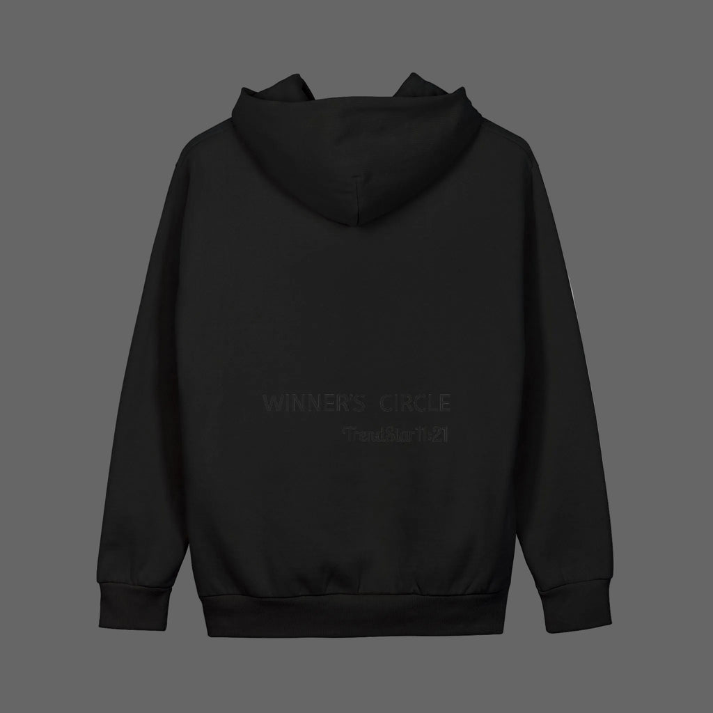 WINNER'S CIRCLE 11:21 | Premium Urban Hoodie