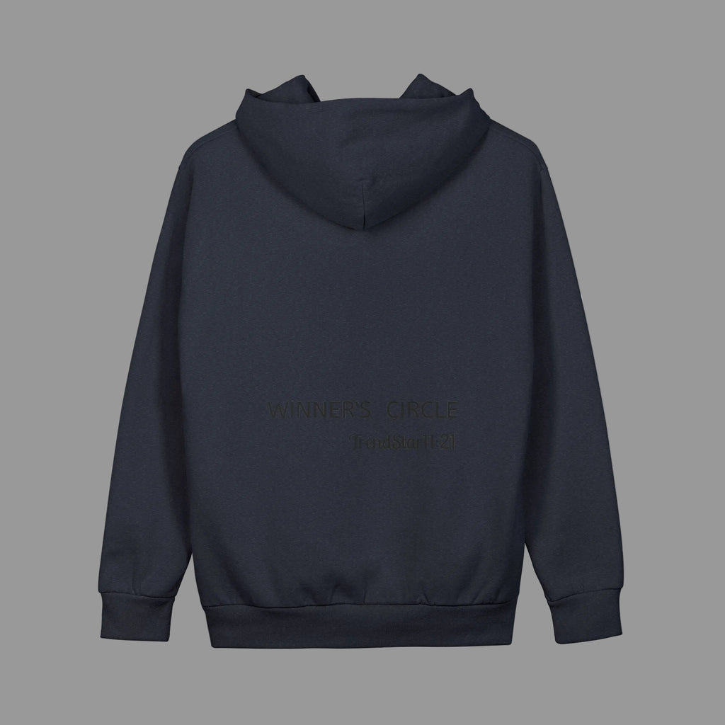 WINNER'S CIRCLE 11:21 | Premium Urban Hoodie