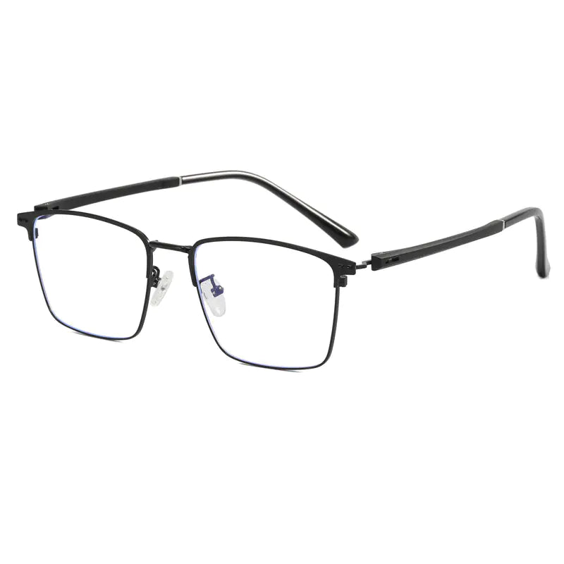 11:21 // ARCHIVE CLEAR - TITANIUM EDITION"