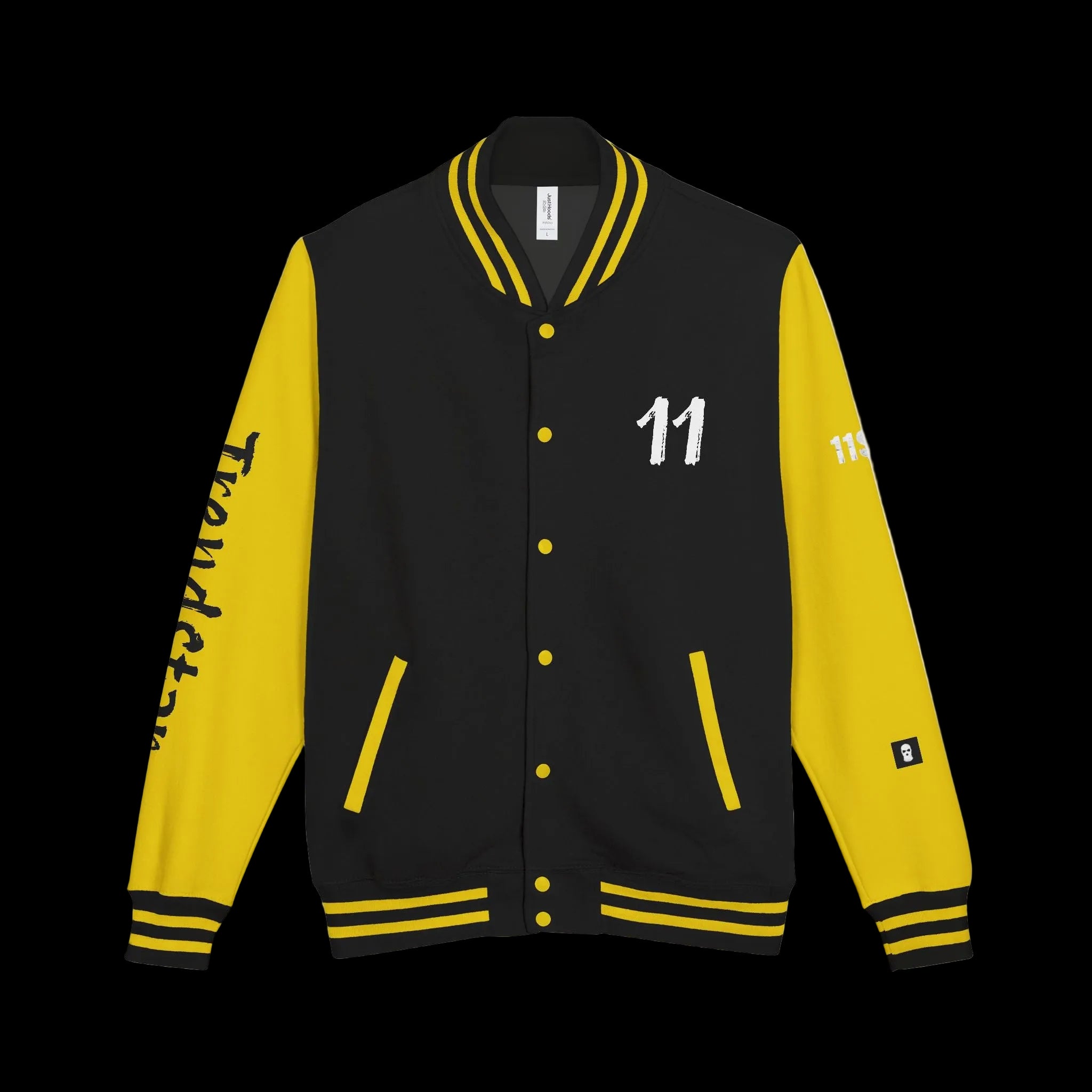 1121 TrendStar Varsity Jacket — Premium Edition