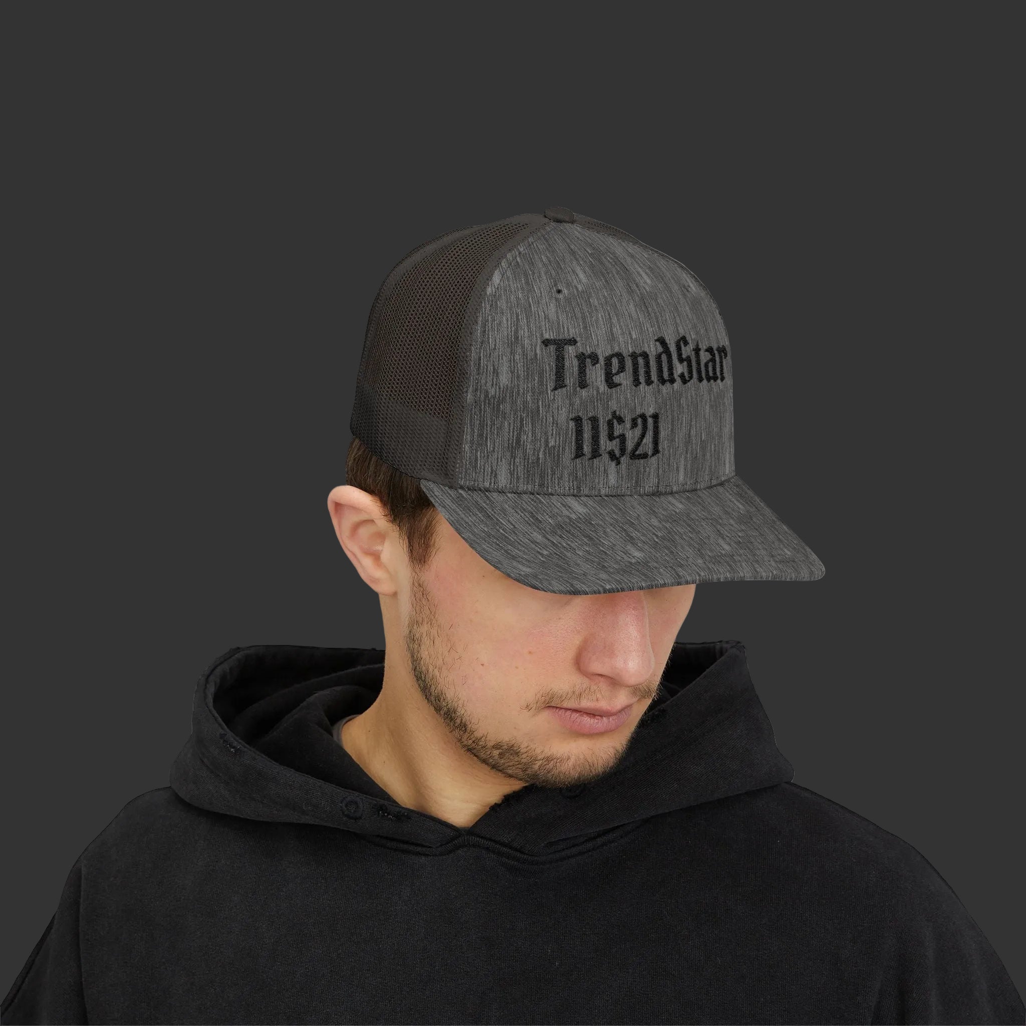 APEX Trucker Cap | TrendStar