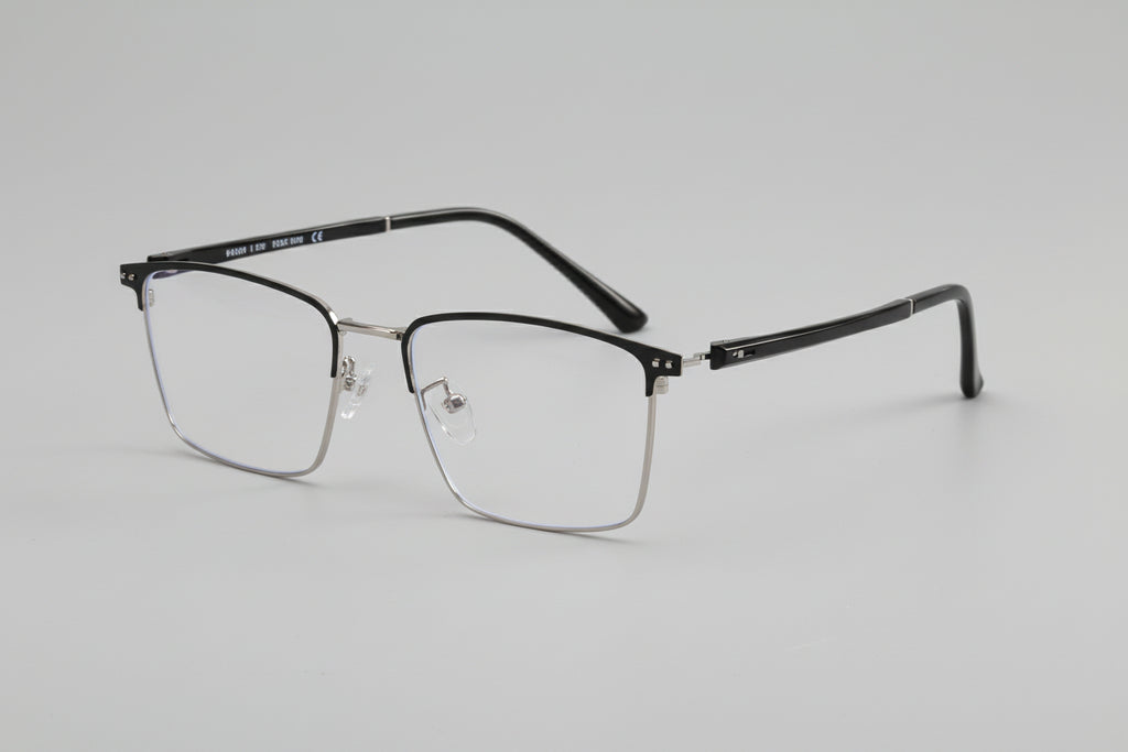 11:21 // ARCHIVE CLEAR - TITANIUM EDITION"