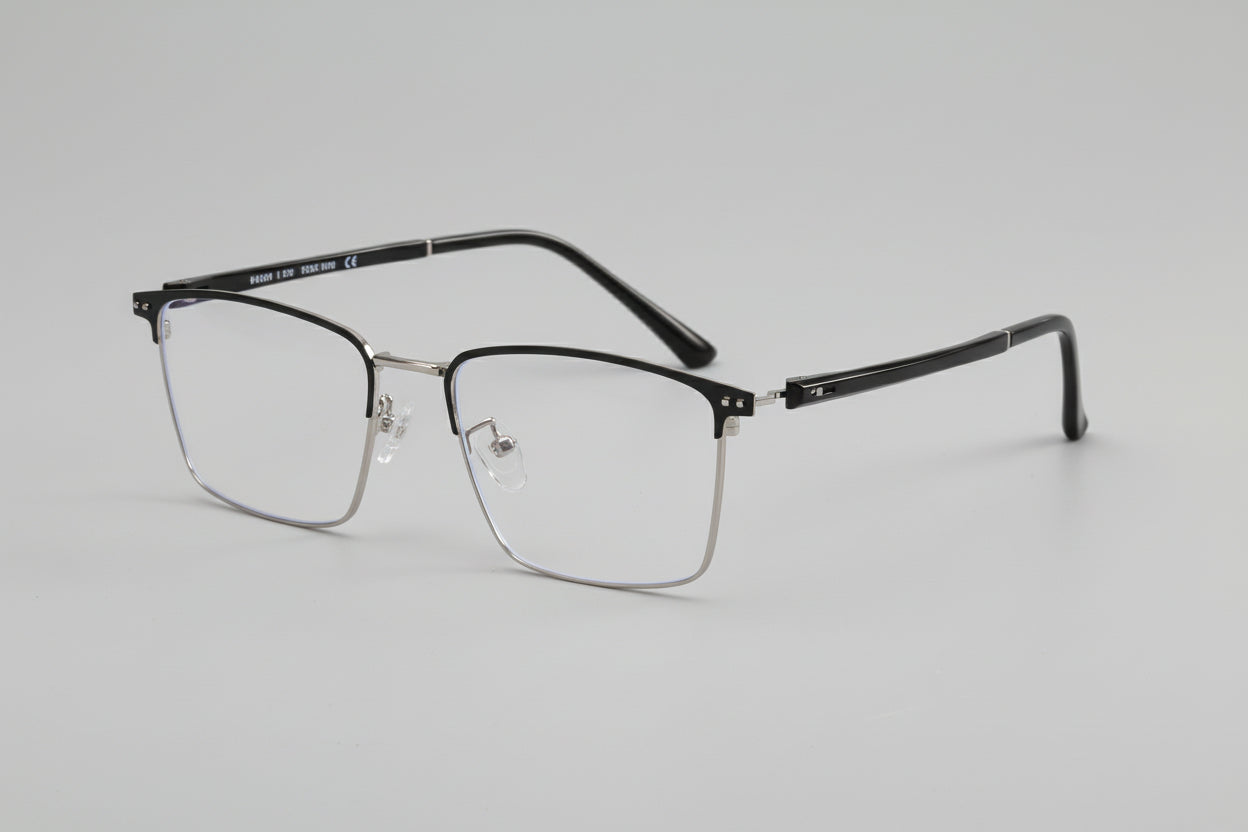 11:21 // ARCHIVE CLEAR - TITANIUM EDITION"