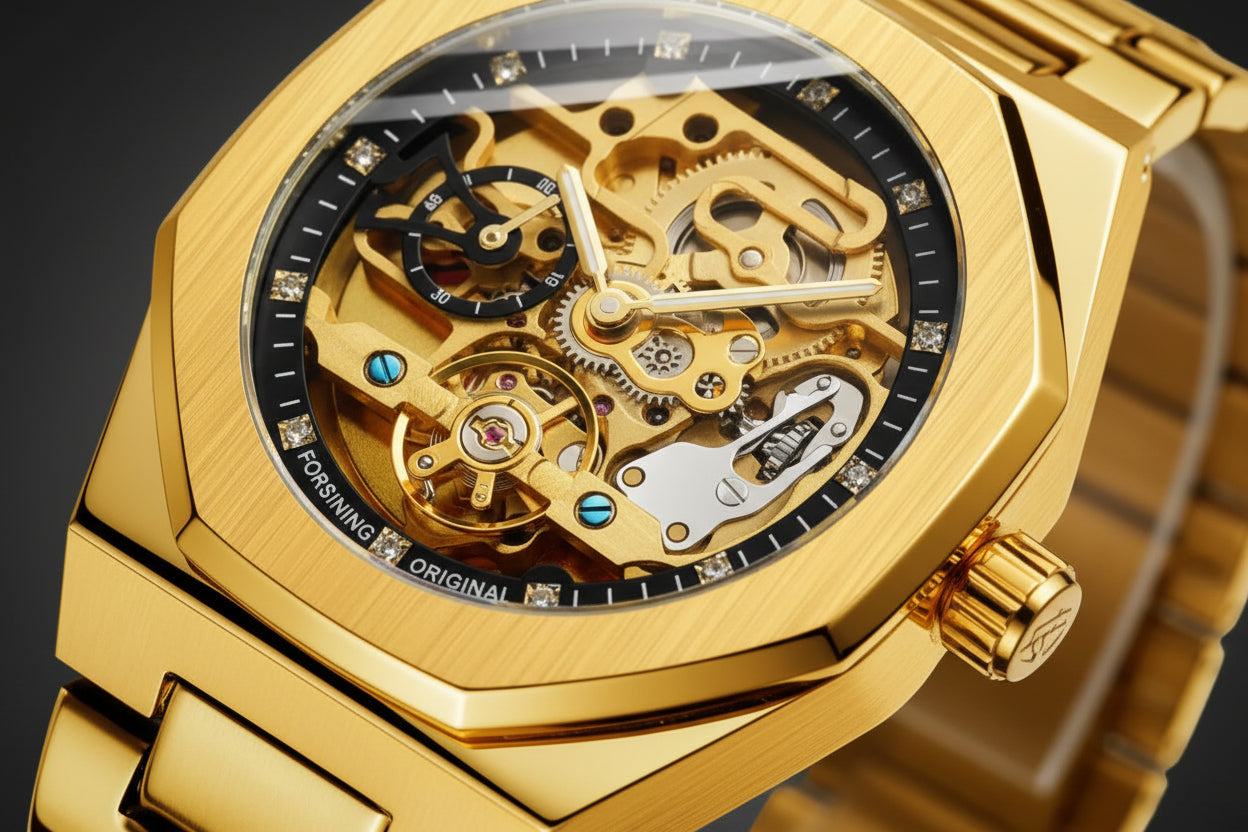 11:21 // APEX SKELETON - ONYX EDITION