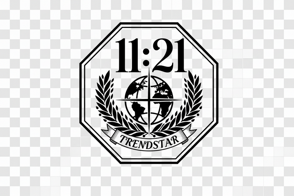 11:21 COIN iPhone® Case | Premium Protection