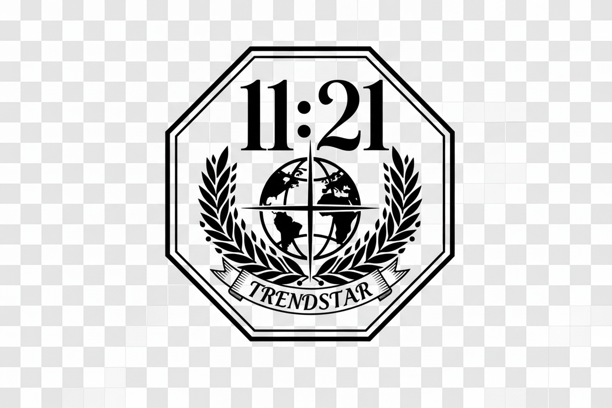 11:21 COIN iPhone® Case | Premium Protection