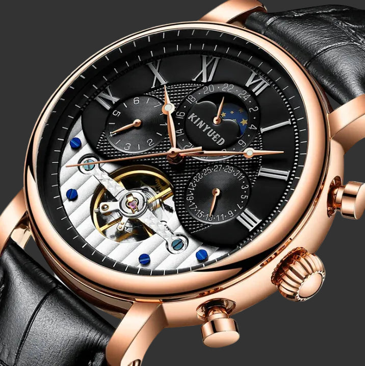 11:21 // LUNAR SKELETON - HERITAGE SERIES