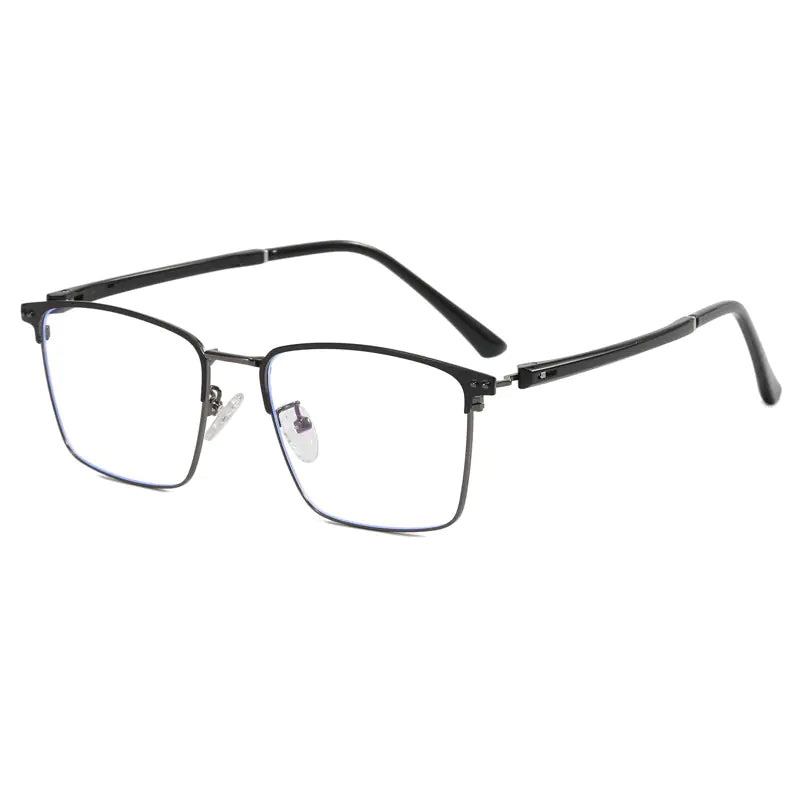 11:21 // ARCHIVE CLEAR - TITANIUM EDITION"