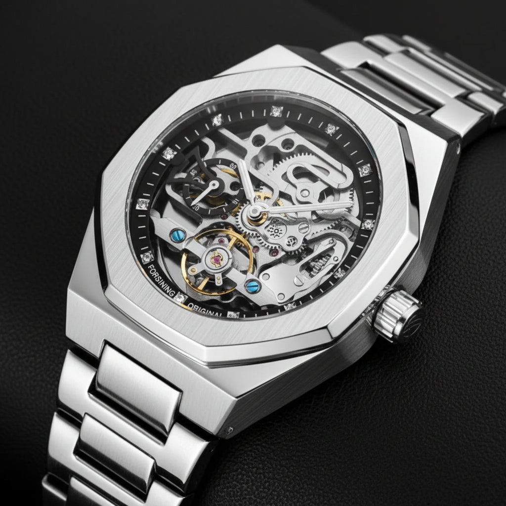 11:21 // APEX SKELETON - ONYX EDITION