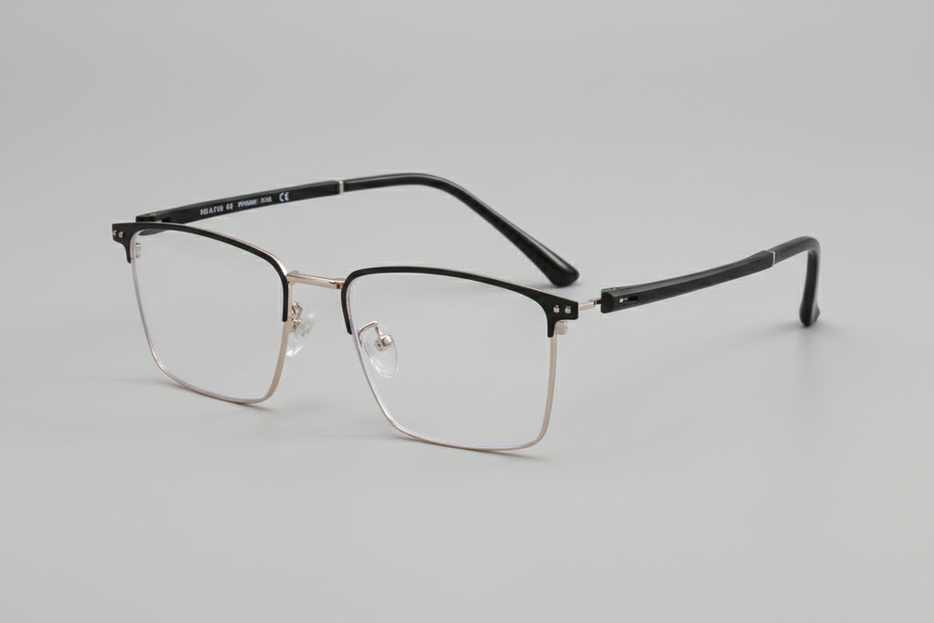 11:21 // ARCHIVE CLEAR - TITANIUM EDITION"