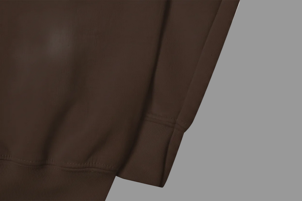 11:21 "ESSENTIAL" // URBAN ARMOR HOODIE