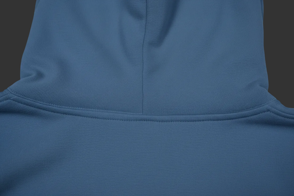 11:21 "ESSENTIAL" // URBAN ARMOR HOODIE