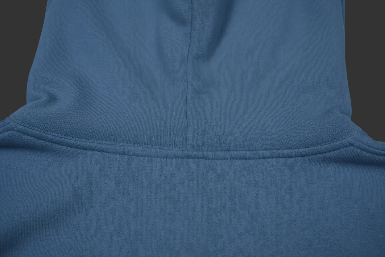 11:21 "ESSENTIAL" // URBAN ARMOR HOODIE